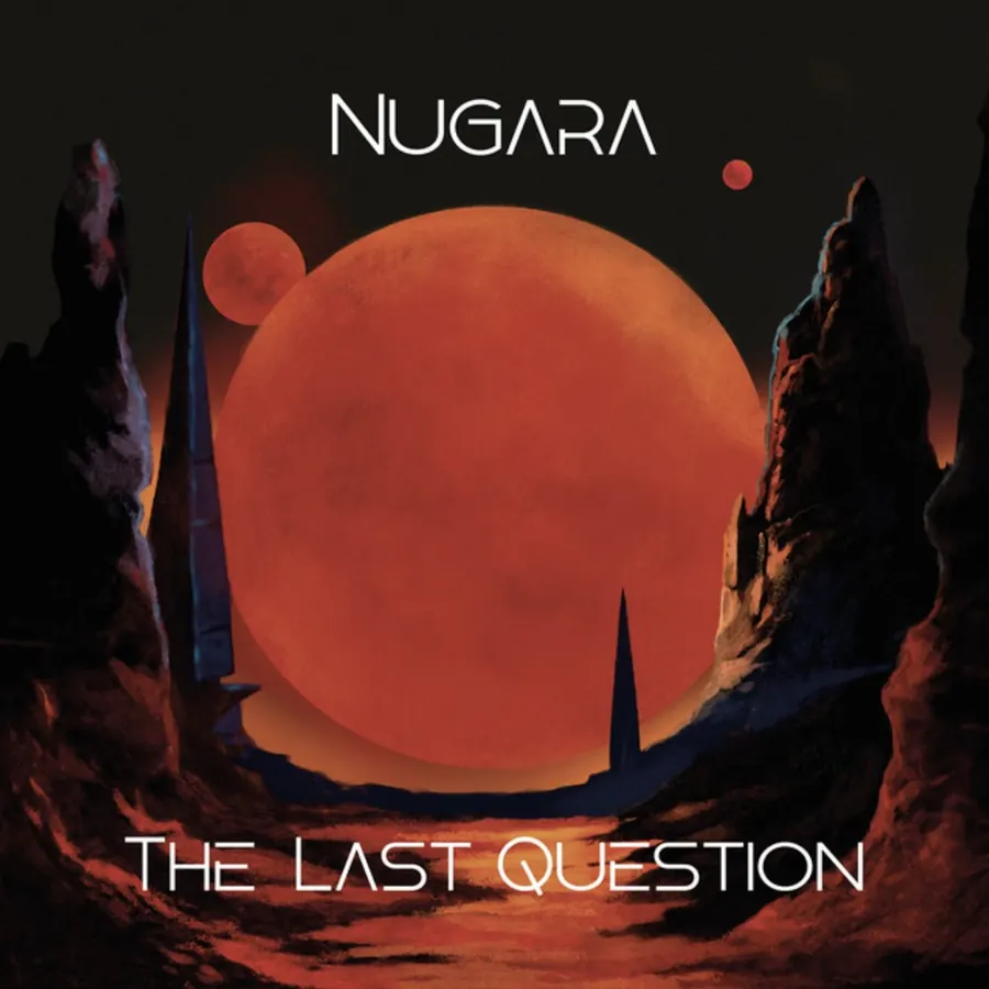 The Last Question