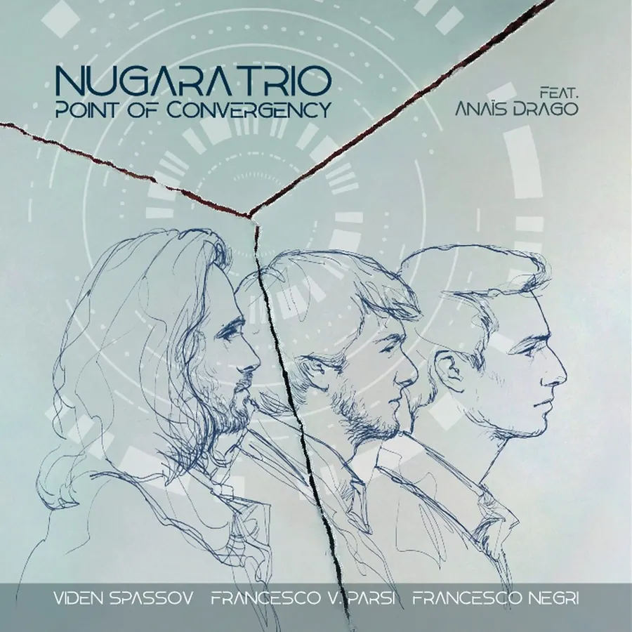 Point Of Convergency