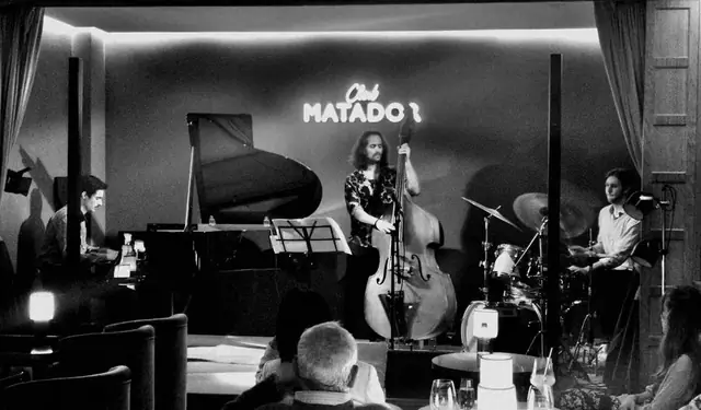 Nugara al Club Matador