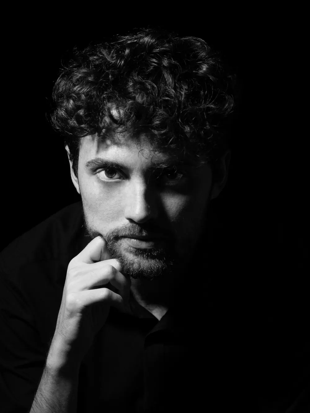 Simone Locarni